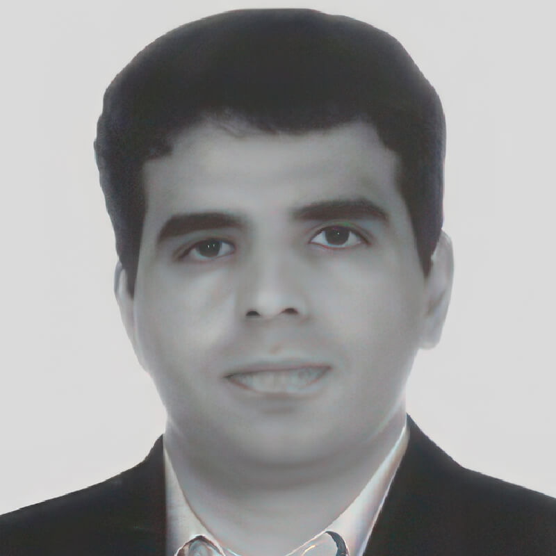 دکتر مسعود کیماسی