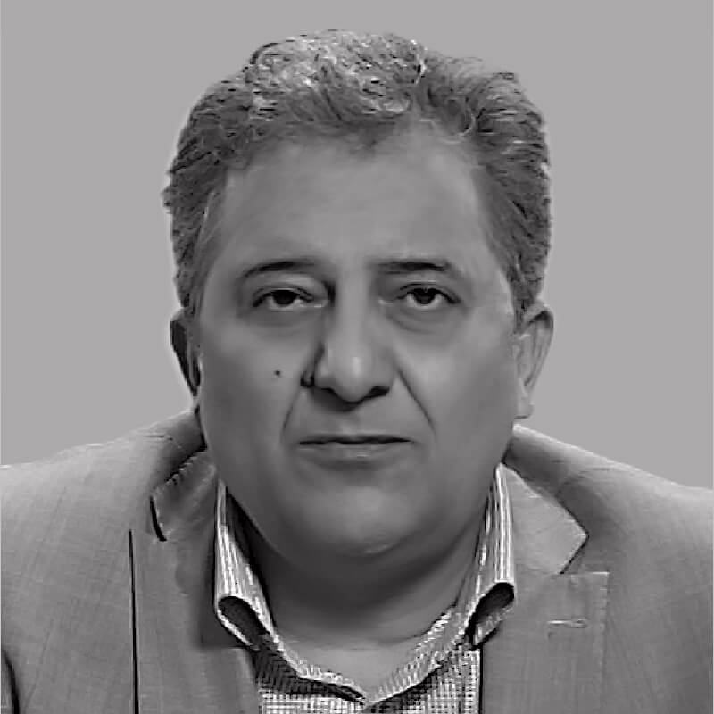 دکتر سعید میرزامحمدی
